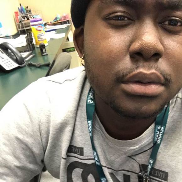 Meet your Posher, Jonathan - Picture 1 of 1